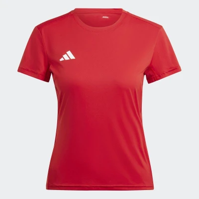 Adidas Adizero E TEE IT1824 W běžecké triko Adidas Adizero E TEE IT1824 W běžecké triko