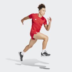 Adidas Adizero E TEE IT1828 M pánské běžecké tričko