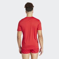 Adidas Adizero E TEE IT1828 M pánské běžecké tričko