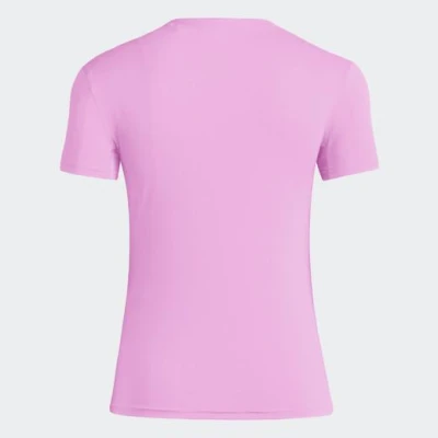 Adidas Adizero E TEE JF3497 W dámské běžecké tričko