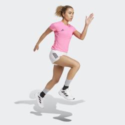 Adidas Adizero E TEE JF3497 W dámské běžecké tričko