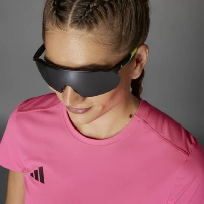 Adidas Adizero E TEE JF3497 W dámské běžecké tričko