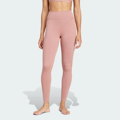 Adidas ALL ME ESS 1/1 JN6877 W dámské legíny