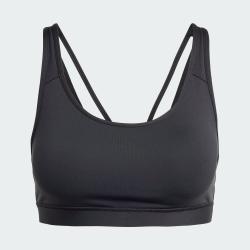 Adidas ALL ME ESS JG1408 športová podprsenka