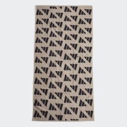 Adidas AOP Towel JG5780 Ručník Velký