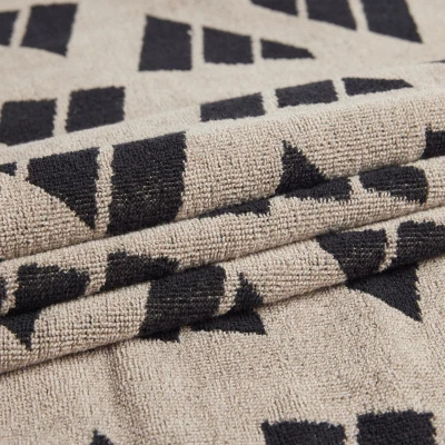 Adidas AOP Towel JG5780 Ručník Velký