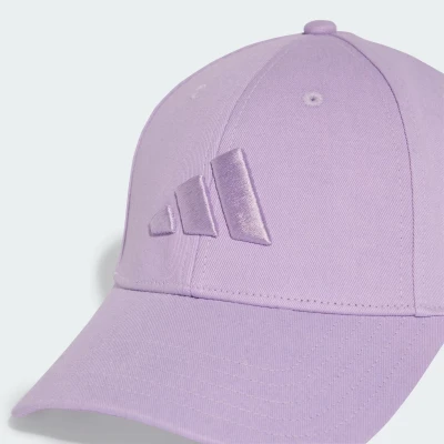 Adidas B-Ball Tonal Cap powder plum kšiltovka