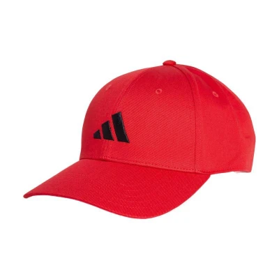Adidas BB CAP COT NL PURRUB/BLACK kšiltovka