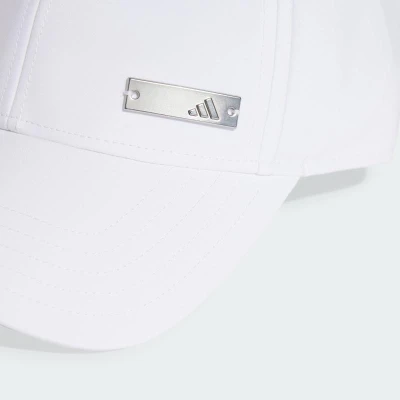 Adidas BB CAP LT MET JF8484 ŠILT