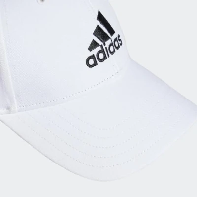 Adidas Bball CAP COT IB3243 kšiltovka