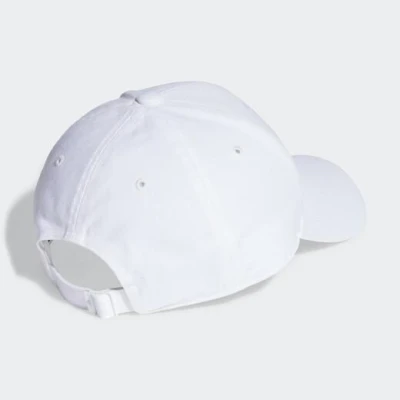 Adidas Bball CAP COT IB3243 kšiltovka