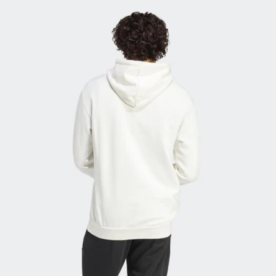 Adidas BL FL HD Q1 GD IS1990 M pánská mikina