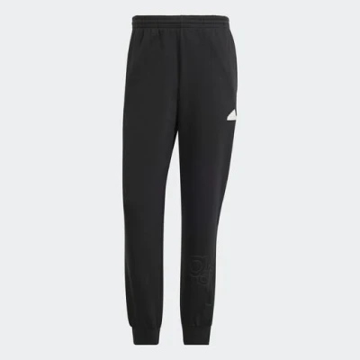 Adidas BL FL PNT Q1 GD IP4073 M pánské tepláky