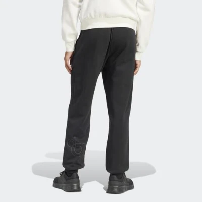 Adidas BL FL PNT Q1 GD IP4073 M pánské tepláky