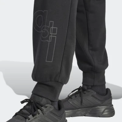 Adidas BL FL PNT Q1 GD IP4073 M pánské tepláky