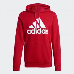 Adidas BL FT HD GV0249 Mikina Adidas BL FT HD GV0249 Mikina