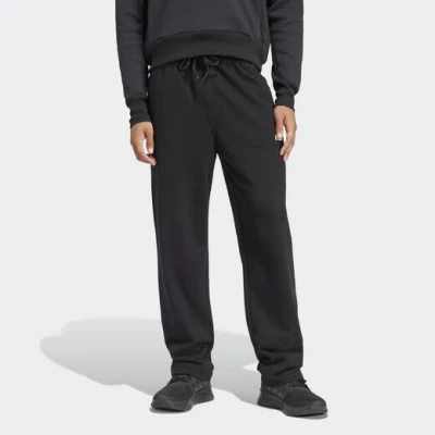 Adidas BL FT PNT Q1 IS2028 M pánské tepláky