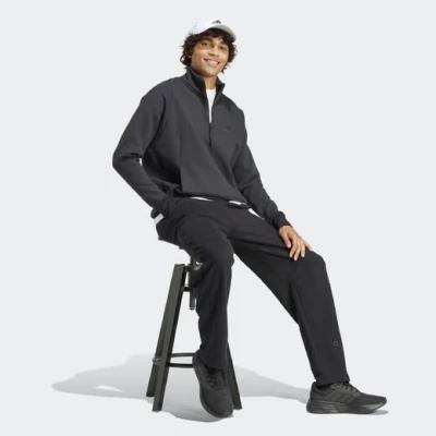 Adidas BL FT PNT Q1 IS2028 M pánské tepláky