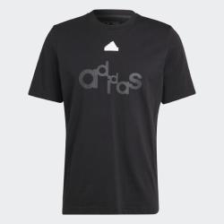 Adidas BL SJ T Q1 GD IP3802 M pánske tričko Adidas BL SJ T Q1 GD IP3802 M pánske tričko