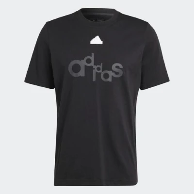 Adidas BL SJ T Q1 GD IP3802 M pánské tričko Adidas BL SJ T Q1 GD IP3802 M pánské tričko
