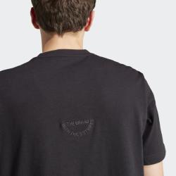 Adidas BL SJ T Q1 IP4077 M pánské tričko