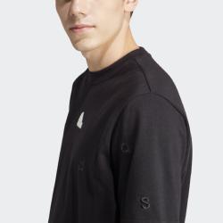 Adidas BL SJ T Q1 IP4077 M pánské tričko