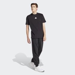 Adidas BL SJ T Q1 IP4077 M pánské tričko