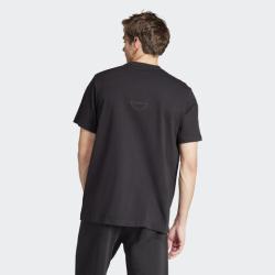Adidas BL SJ T Q1 IP4077 M pánské tričko