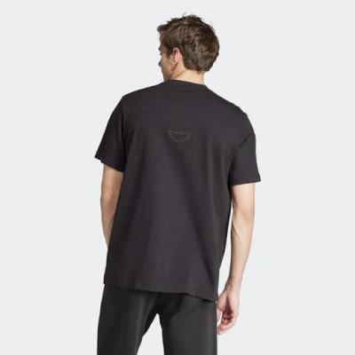 Adidas BL SJ T Q1 IP4077 M pánské tričko