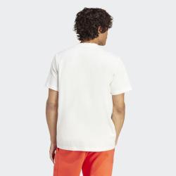 Adidas BL SJ T Q1 IS1992 M pánské tričko