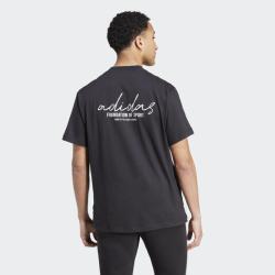Adidas BL SJ T Q3 IW3539 M pánské tričko