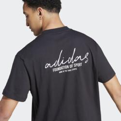 Adidas BL SJ T Q3 IW3539 M pánské tričko