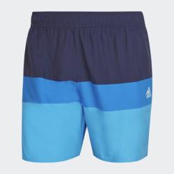 Adidas Block CLX SL HA0381 M pánské plavky