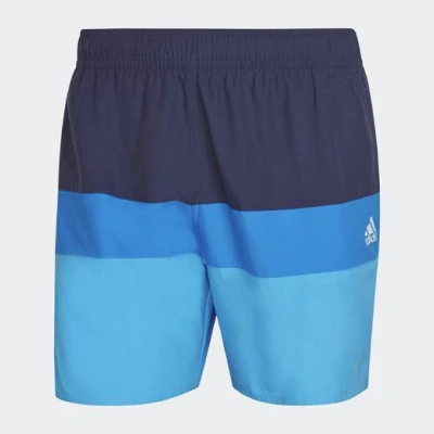Adidas Block CLX SL HA0381 M pánské plavky