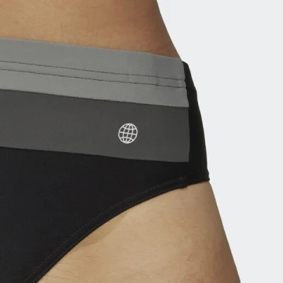 Adidas Block Trunk HA0337 M pánské plavky POUZE 6 (VÝPRODEJ)