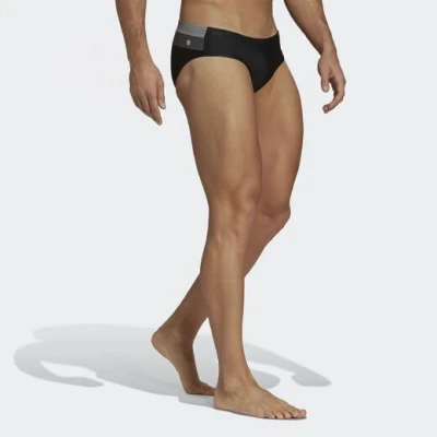 Adidas Block Trunk HA0337 M pánské plavky POUZE 6 (VÝPRODEJ)