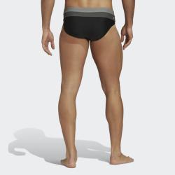 Adidas Block Trunk HA0337 M pánské plavky