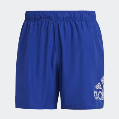 Adidas BOS CLX SL HT2129 M pánské plavky Adidas BOS CLX SL HT2129 M pánské plavky