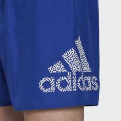 Adidas BOS CLX SL HT2129 M pánské plavky POUZE S (VÝPRODEJ)