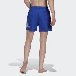 Adidas BOS CLX SL HT2129 M pánské plavky POUZE S (VÝPRODEJ)