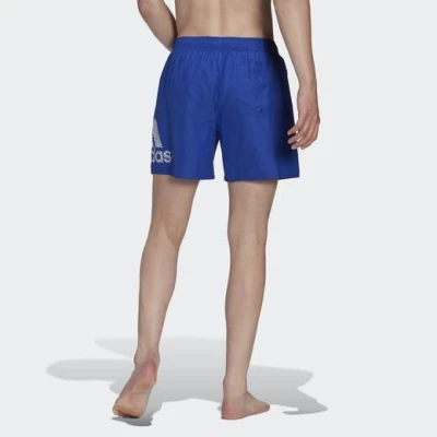 Adidas BOS CLX SL HT2129 M pánské plavky POUZE S (VÝPRODEJ)