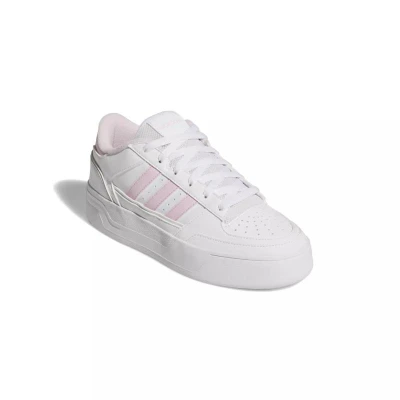 Adidas Break Start Bold W cloud white/clear pink/cloud white dámské tenisky