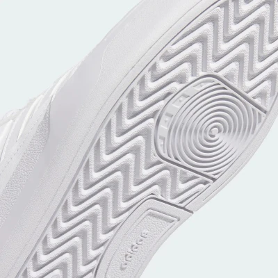 Adidas Break Start Bold W cloud white/cloud white/cloud white dámské tenisky