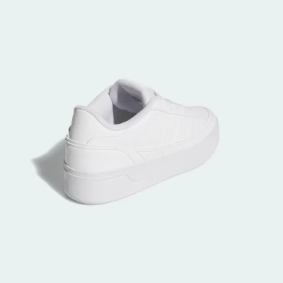Adidas Break Start Bold W cloud white/cloud white/cloud white dámské tenisky