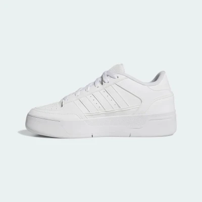 Adidas Break Start Bold W cloud white/cloud white/cloud white dámské tenisky