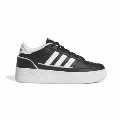 Adidas Break Start Bold W core black/cloud white/core black dámské tenisky