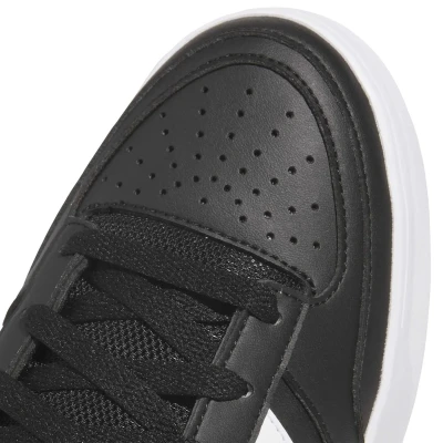 Adidas Break Start Bold W core black/cloud white/core black dámské tenisky