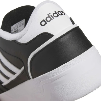Adidas Break Start Bold W core black/cloud white/core black dámské tenisky