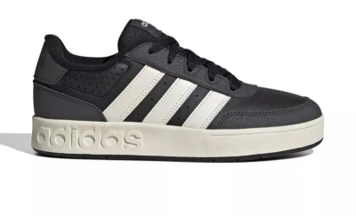 Adidas Breakbase J JP9929 K Dětská obuv Adidas Breakbase J JP9929 K Dětská obuv