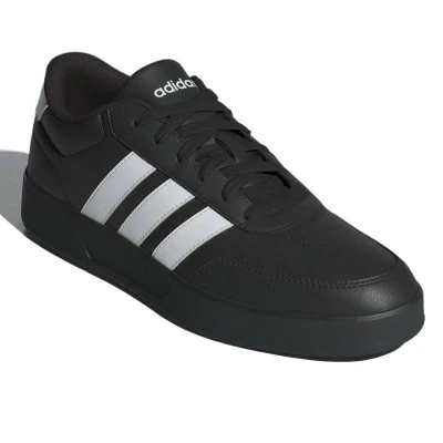 Adidas Breaknet 3.0 M core black/cloud white/core black pánské tenisky